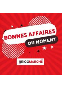 Prospectus Bricomarché LA FERTÉ-GAUCHER : Bonnes Affaires!