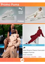 Promo Puma Promos et remises  : Promo Puma