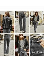Promos et remises  : Jeans & Pantalons Collection
