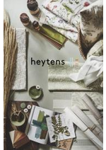 Prospectus Heytens : Gather Green