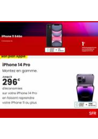 Prospectus SFR Laon : Les bons plans du moment