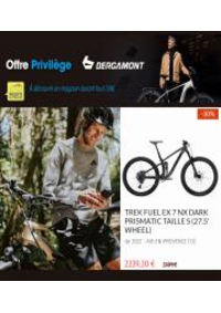 Prospectus Bouticycle NANCY - ESSEY-LES-NANCY : Offre Privilège