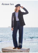 Promos et remises  : MANTEAU & VESTE Produits