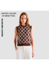 Prospectus United Colors Of Benetton BELFORT : Nouveautés  Femme Benetton