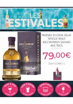 Les Estivales Promos et remises : Les Estivales