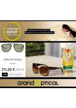 Prospectus Grand Optical : Exclu Web | La S&eacute;lection Outlet