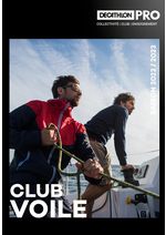 Tarifs DECATHLON : Catalogue-TRIBORD-DECAPRO-2023