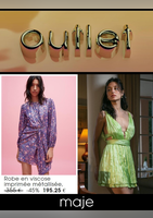 Maje | Outlet - Maje