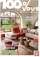 TENDANCES DÉCO 2023 - Monsieur meuble