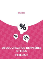 Prospectus  : Offres Phildar