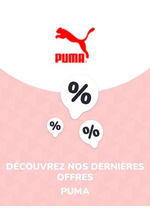 Prospectus  : Offres Puma