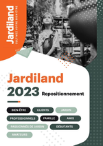 Prospectus Jardiland : Jardiland 2023