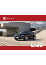 Prospectus  : SEAT Leon