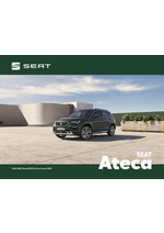 Prospectus  : SEAT Ateca