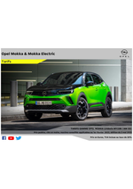 Prospectus  : Opel -