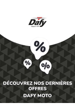 Promos et remises  : Offres Dafy Moto