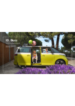 Prospectus Volkswagen : ID BUZZ 2023