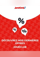 Offres JouéClub - JouéClub