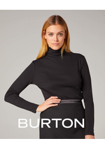 Prospectus Burton : Les T-Shirts Collection!