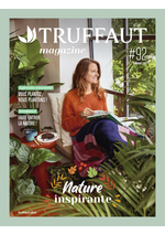 Prospectus Truffaut : Truffaut Magazine 92