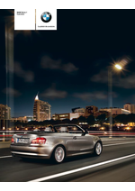 Promos et remises  : BMW Série 1 Cabriolet