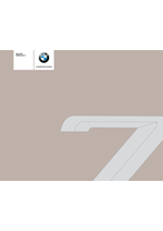 Promos et remises  : BMW Série 7