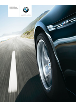 Prospectus BMW : BMW M6