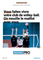 Prospectus DECATHLON : Nouvelle saison, nouveaux services !