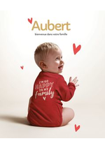 Prospectus Aubert : Aubert bienvenue dans votre famille