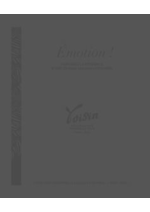 Prospectus  : Émotion !