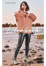 Promos et remises  : Lookbook
