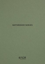 Prospectus Porcelanosa : BATHROOM SERIES