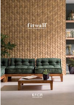 Prospectus Porcelanosa : Fitwall