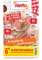 Prospectus Netto : Catalogue Netto