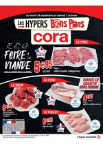 Promos et remises  : Foire à la viande