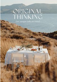 Prospectus Voyageurs du monde NICE : Original Thinking
