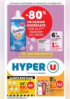 Hyper U - Hyper U