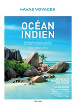 Prospectus Havas Voyages : Ocean Indien 2024