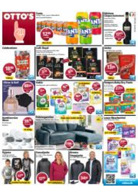 Prospectus Otto's : Otto's reklamblad