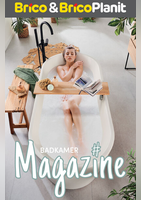 Brico Plan-it Bathroom magazine 2022 - Brico Plan-it