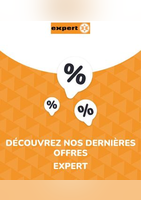 Offres Expert - Expert