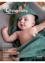 Prospectus Dreambaby : NL- Magazine 2023