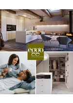 Prospectus Eggo : Cuisines & intérieurs