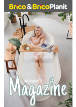Prospectus Brico Plan-it : Brico Plan-it Bathroom magazine 2022