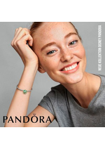 Prospectus  : Neue Kollektion Disney Pandora