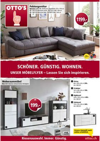Prospectus Otto's : Otto's reklamblad