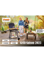 Promos et remises  : Grill Zeit