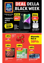 Prospectus Aldi : Deal della black week