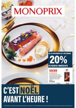 Promos et remises  : C'est Noël avant l'heure !