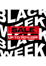 Prospectus NewYorker : Sale up to 70% off